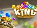 Jogo Rei das Cores  online