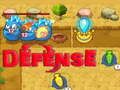 Jogo Defesa  online