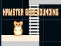 Jogo Arredondamento da grade de hamster  online