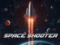 Jogo Atirador Espacial  online