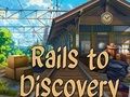 Jogo Trilhos para a descoberta  online