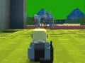 Jogo Caixa de areia Orion 3d  online