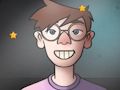 Jogo Não é meu vizinho: estrelas escondidas  online