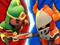 Jogo Honra dos Reis Online  online