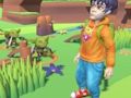 Jogo Findamon online