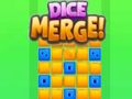 Jogo Mesclagem de dados  online