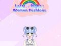 Jogo Esquerda ou Direita: Moda Feminina  online