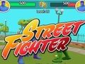 Jogo Lutador de rua online Jogo Lutador de rua online