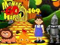 Jogo Macaco Vai Feliz Estágio 469  online