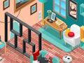 Jogo Decoração: Sala de Estar  online
