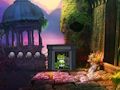 Jogo Fuga do Castelo de Pedra  online