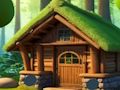 Jogo Preso em madeira  online