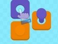 Jogo Trocar alfinetes  online