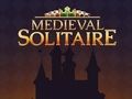 Jogo Paciência Medieval  online