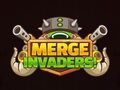 Jogo Mesclar Invasores  online