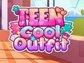 Jogo Roupa legal para adolescente  online