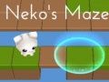 Jogo Labirinto de Neko  online