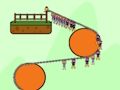 Jogo Mestre do teleférico  online