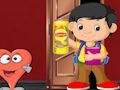 Jogo Encontre o garoto com Lipton  online