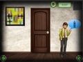 Jogo Amgel Sala Fácil Fuga 184  online