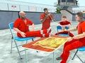 Jogo Plano de fuga da prisão de Alcatraz  online