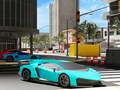 Jogo Estacionamento extremo para dirigir carros  online