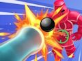 Jogo Explosão de canhões 3D  online