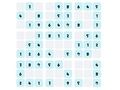 Jogo Sudoku Simples  online