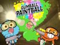 Jogo Paintball de chicletes  online