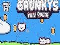 Jogo Fun Rager de Crunky  online