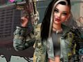 Jogo Damas Escudeiras Cyberpunk  online