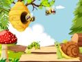 Jogo Diferença Animal  online