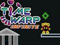 Jogo Distorção do Tempo Infinito  online