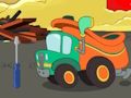 Jogo Painel de ferramentas Bugs Bunny Builders  online