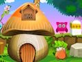 Jogo Fuga clássica de gato  online