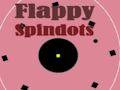Jogo Espinhos Flappy  online