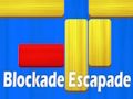 Jogo Escapada de Bloqueio  online