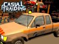 Jogo Negociação casual  online