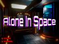 Jogo Sozinho no espaço  online
