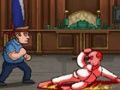 Jogo A ascensão do mal  online