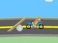 Jogo Cão de entrega  online