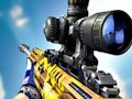 Jogo Mundo de tiro - tiro de arma  online