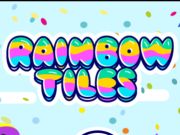 Jogo Azulejos Arco-Íris  online