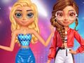 Jogo Esquadrão Insta Glam de Lovie Chic  online