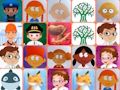 Jogo Conecte a alegria  online