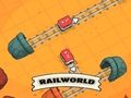 Jogo Ferroviário  online