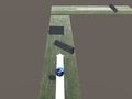 Jogo Corredor 3d  online