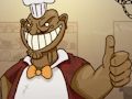 Jogo Chef Wa're online