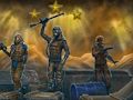 Jogo Heróis do Deserto  online