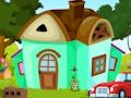 Jogo Feliz resgate de ovelhas  online